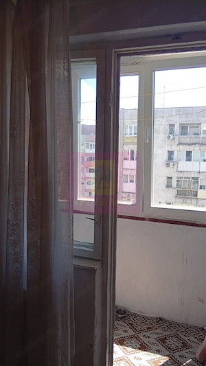 Apartament 2 camere Titan- Piata Salajan. - imagine 5