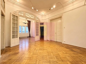 Vilă de închiriat | Piața Victoriei – Dorobanți | 7 camere | 180 mp - imagine 3
