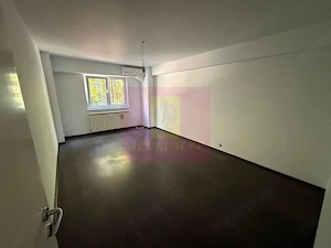 Apartament 3 camere cu vedere la Barbu Vacarescu - imagine 8