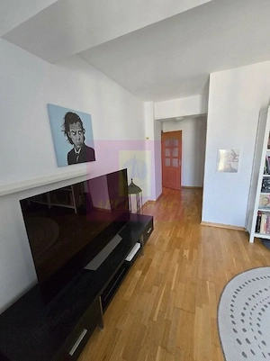Apartament 4 camere cu garaj Calea Calarasi Decebal - imagine 4