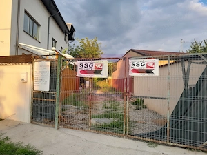 OCAZIE!!! vanzare teren 500 mp Giulesti - imagine 5