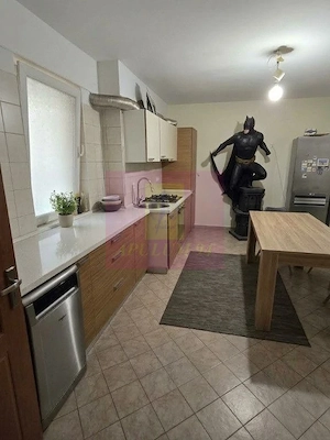 Apartament 4 camere cu garaj Calea Calarasi Decebal - imagine 3