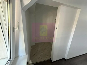 Apartament 3 camere cu vedere la Barbu Vacarescu - imagine 4