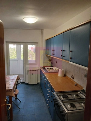 3 Cam Dec Bd Unirii | Renovat Integral 2026 | Mobilat & Utilat - imagine 8