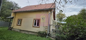 Cabana de vânzare în Bușteni – vedere spre Caraiman și 650 mp de teren - imagine 2
