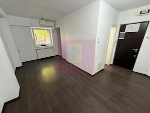 Apartament 3 camere cu vedere la Barbu Vacarescu - imagine 3