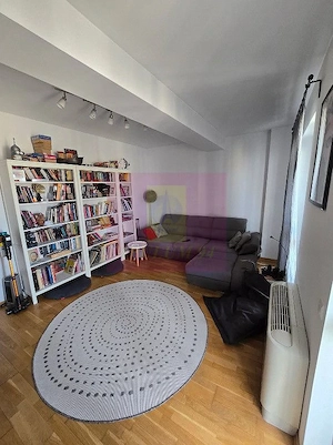 Apartament 4 camere cu garaj Calea Calarasi Decebal - imagine 5