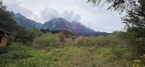 Cabana de vânzare în Bușteni – vedere spre Caraiman și 650 mp de teren - imagine 7