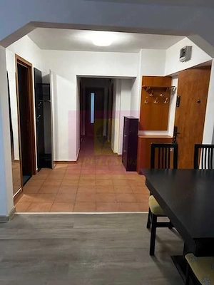 3 Cam Dec Bd Unirii | Renovat Integral 2026 | Mobilat & Utilat - imagine 5