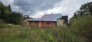Cabana de vânzare în Bușteni – vedere spre Caraiman și 650 mp de teren - imagine 6