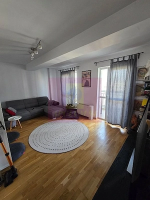 Apartament 4 camere cu garaj Calea Calarasi Decebal - imagine 6