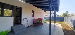 Gulia, casă 4 camere parter, 107 mp utili, curte 500, aproape padure - imagine 14