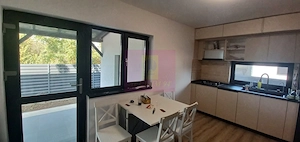 Gulia, casă 4 camere parter, 107 mp utili, curte 500, aproape padure - imagine 13