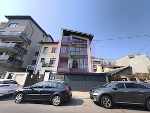 Vilă frumoasă în proximitatea zonei comerciale Barbu Văcărescu - imagine 15