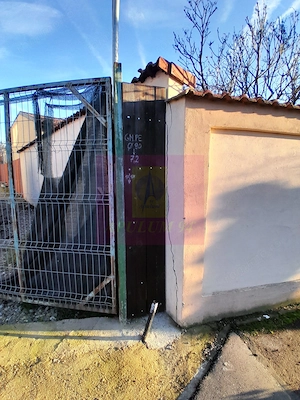 OCAZIE!!! vanzare teren 500 mp Giulesti - imagine 11