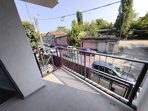 Vilă frumoasă în proximitatea zonei comerciale Barbu Văcărescu - imagine 18