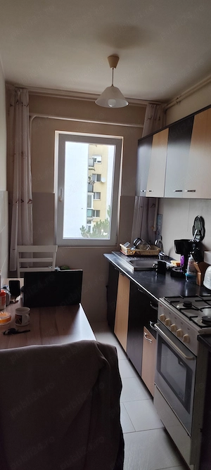 Vânzare apartament 2 camere  - imagine 1