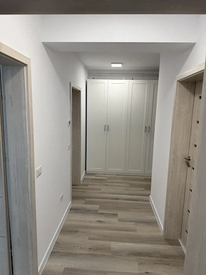 Inchiriez apartament 2 camere, decomandat, 64 mp, bloc nou (2025), Etaj 2 4   Sector 4   Metrou Apăr - imagine 7