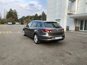 Seat Leon 3   Distronic   Faruri Led   Distributie curea - imagine 6