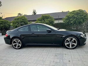 Vand bmw seria 6 - imagine 4