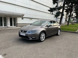 Seat Leon 3   Distronic   Faruri Led   Distributie curea
