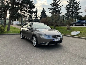 Seat Leon 3   Distronic   Faruri Led   Distributie curea - imagine 2