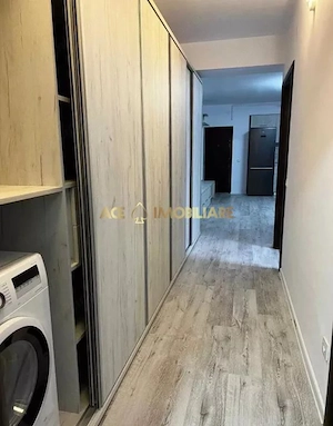 3 Camere de inchiriat | Salajan | Metrou | Centrala | Parcare  - imagine 7