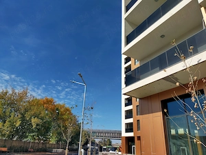 Spațiu Birouri Comercial 100 mp | 4 Camere Modulare | Direct la Pasarela Metrou Berceni - imagine 2