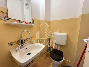Apartament cu 4 camere de inchiriat in Balcescu Timisoara - imagine 7