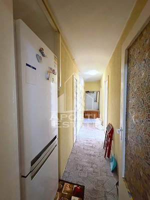 Apartament cu 4 camere de inchiriat in Balcescu Timisoara - imagine 9