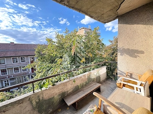 Apartament cu 4 camere de inchiriat in Balcescu Timisoara - imagine 8