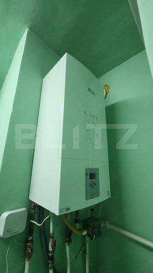Casă de vânzare în cartierul 7 Noiembrie – teren generos de 3.000 mp - imagine 9