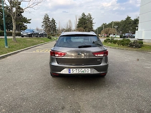 Seat Leon 3   Distronic   Faruri Led   Distributie curea - imagine 5