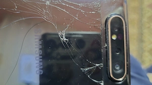 Samsung A80