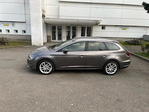 Seat Leon 3   Distronic   Faruri Led   Distributie curea - imagine 7