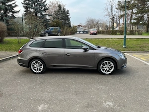 Seat Leon 3   Distronic   Faruri Led   Distributie curea - imagine 3