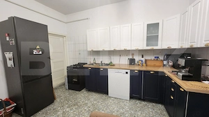 Casă de vânzare în cartierul 7 Noiembrie – teren generos de 3.000 mp - imagine 4