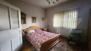 Casă de vânzare în cartierul 7 Noiembrie – teren generos de 3.000 mp - imagine 7