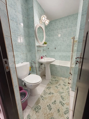 Apartament luminos, într-o zonă centrală, cu acces rapid la toate facilitățile. - imagine 8