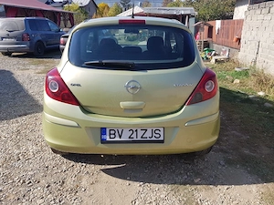Vand Schimb Opel Corsa D 2008 - imagine 4