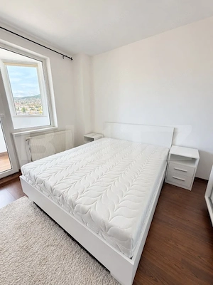 Apartament luminos, într-o zonă centrală, cu acces rapid la toate facilitățile. - imagine 5