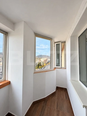 Apartament luminos, într-o zonă centrală, cu acces rapid la toate facilitățile. - imagine 7