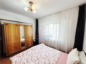 Apartament cu 2 camere de vanzare, renovat si mobilat - imagine 5
