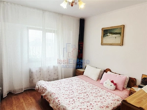 Apartament cu 2 camere de vanzare, renovat si mobilat - imagine 4