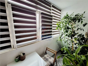 Apartament cu 2 camere de vanzare, renovat si mobilat - imagine 8