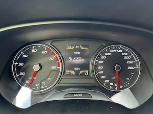 Seat Leon 3   Distronic   Faruri Led   Distributie curea - imagine 9
