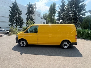 VW T5 Facelift   Long   AC   2014   2.0 TDI - imagine 6