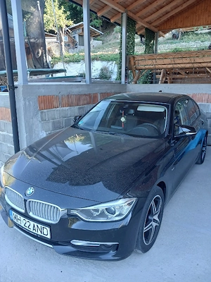 Vand Bmw F30