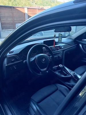 Vand Bmw F30 - imagine 3