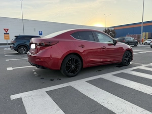 Mazda 3 Sedan 2.0 SkyActiv-G 120 CP | Automată 6 trepte | 140.000 km - imagine 4